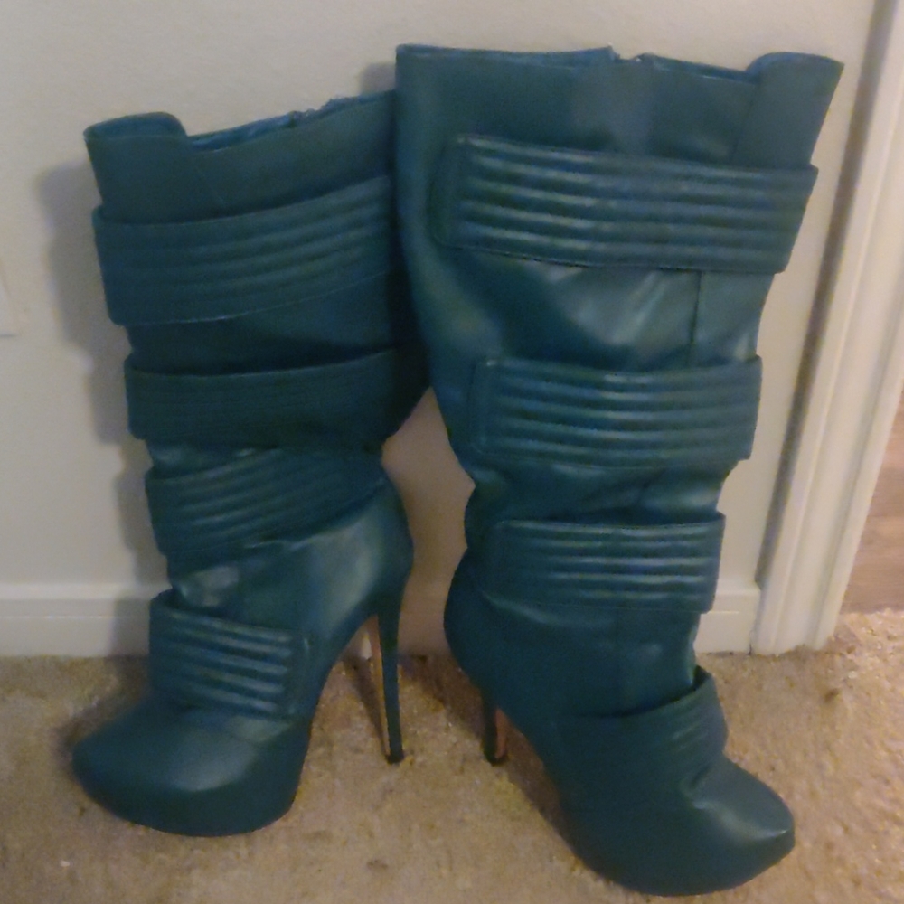 Boots